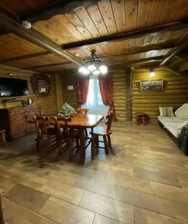 База Отдыха Лукоморье