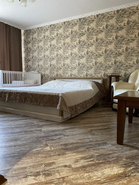 Апартаменты Rauschen Green Classic