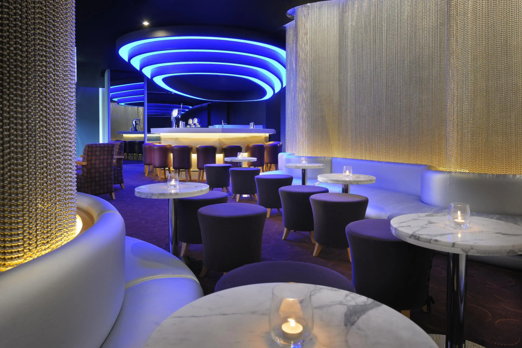Crowne Plaza - Dubai Jumeirah by IHG