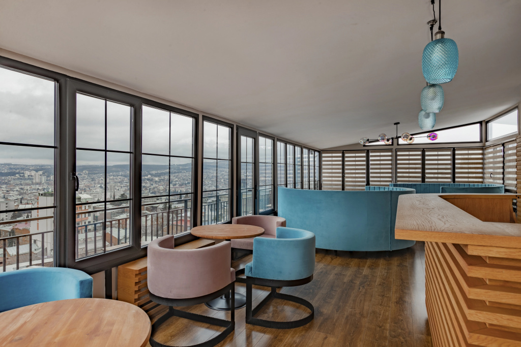 Libretto Hotel
