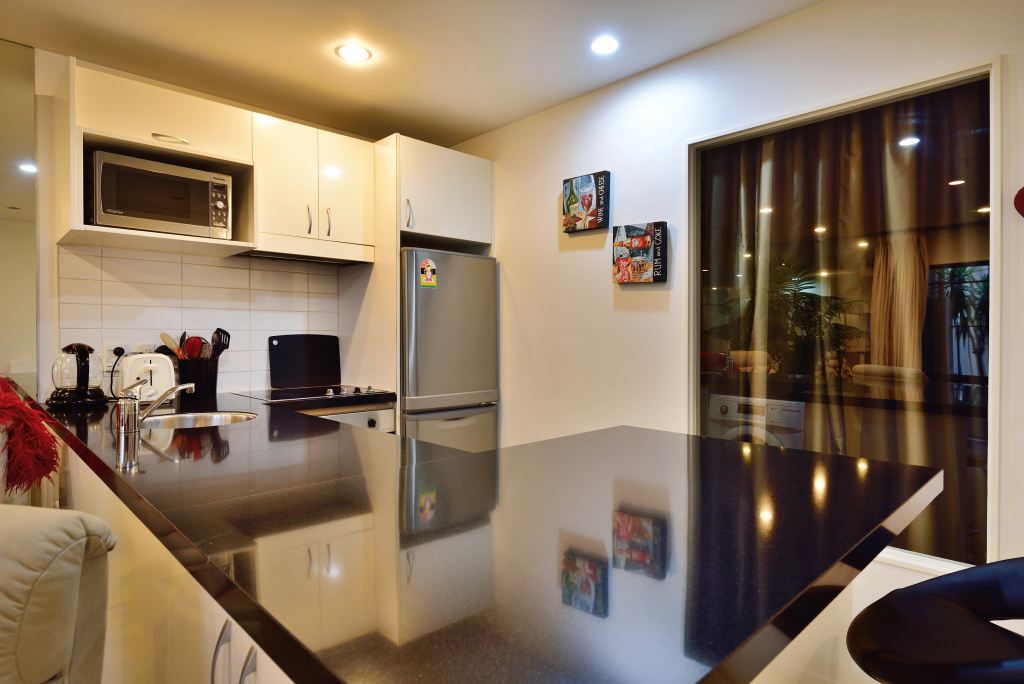 Апартаменты Best Located Two Bedroom in Auckland