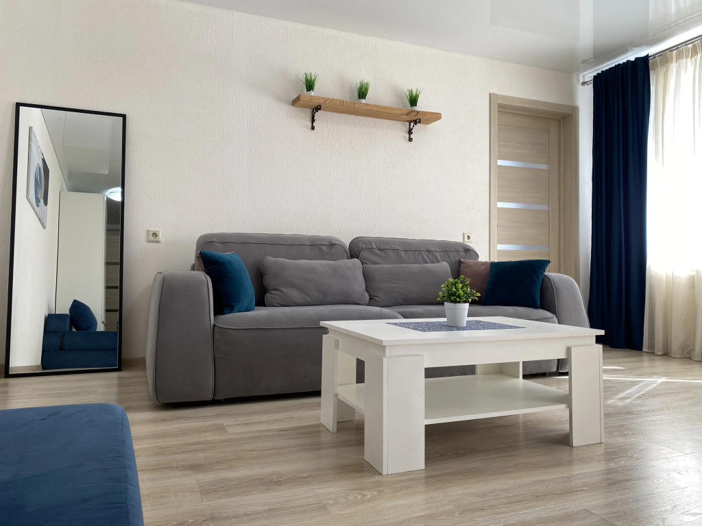 Квартира Sweet Home