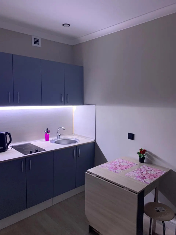 Апартаменты 2 Weekend Place Hotel Вернадского