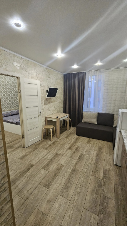 Квартира 1Ком Станция Павшино Жк Тетрис 9 Этаж