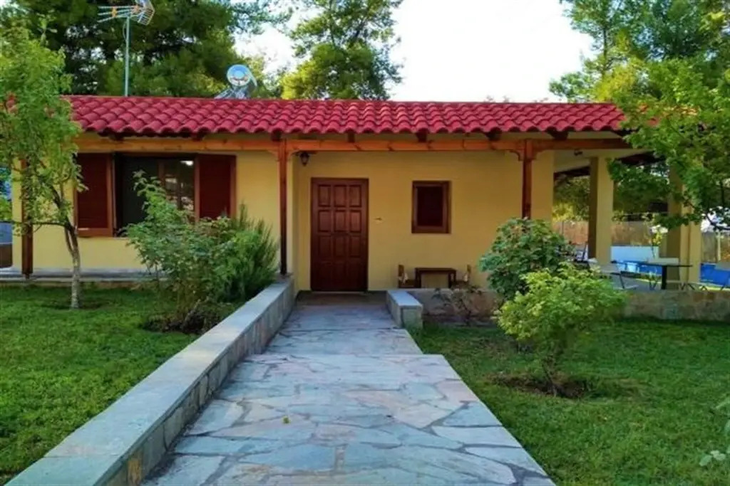 Гостевой Дом Dream House
