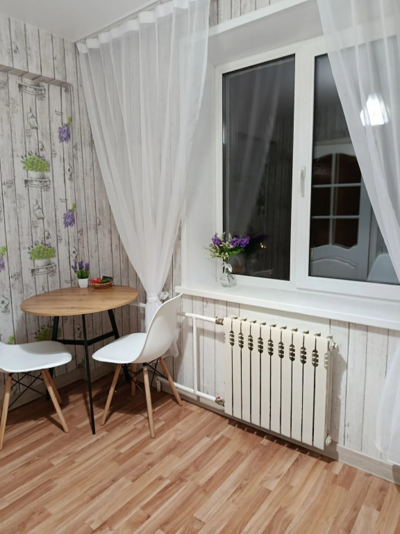 Квартира Уютная Рядом с Аэропортом