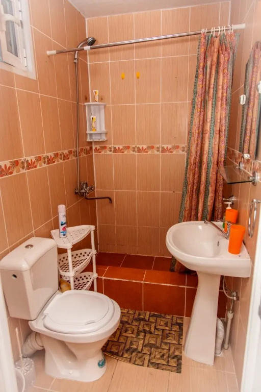 Limon-Suhum Mini Hotel