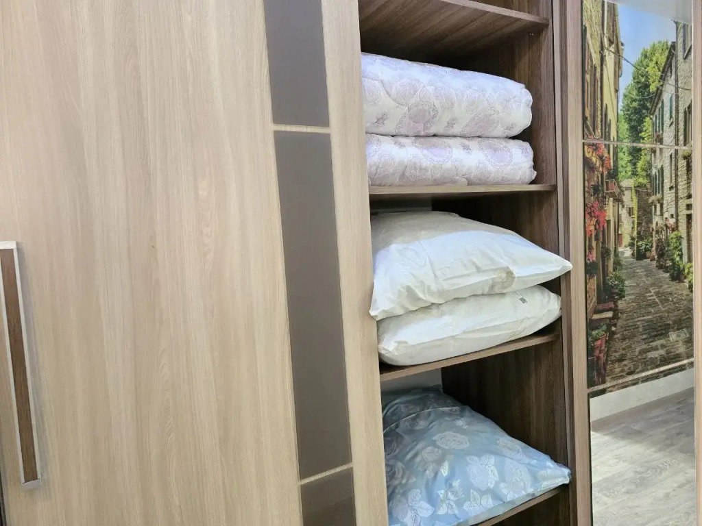 Квартира двухкомнатная в центре Сургута