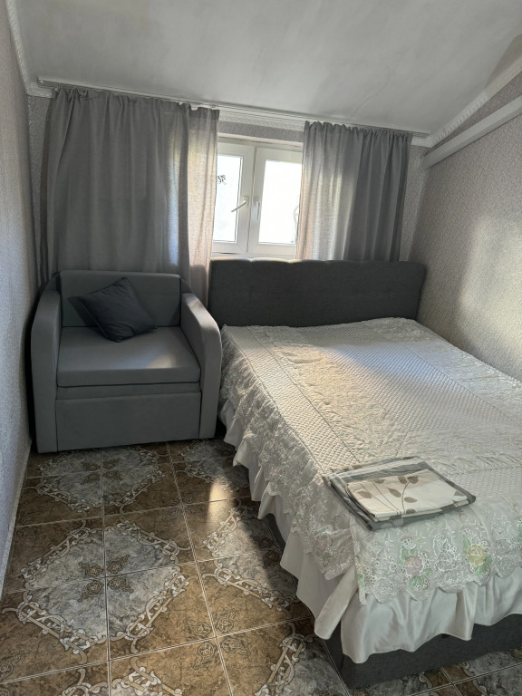 Меблированные комнаты Лиана