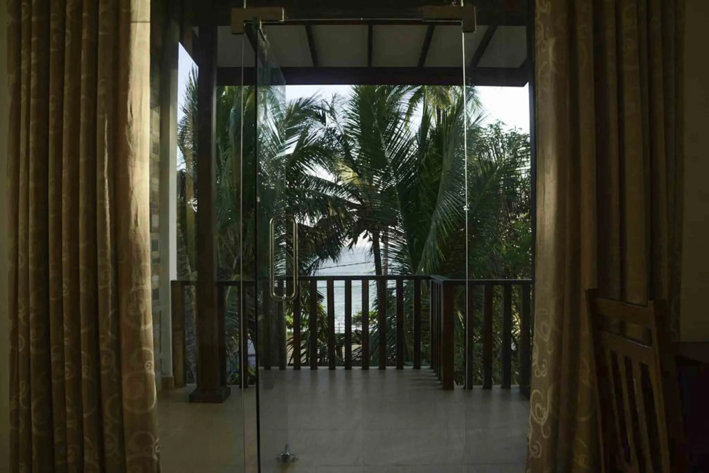 Sea View Tourist Inn