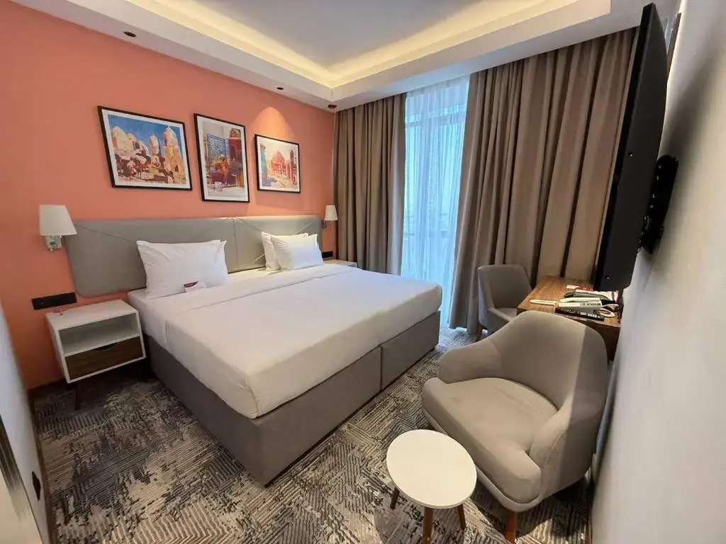 Ramada Encore by Wyndham Bukhara