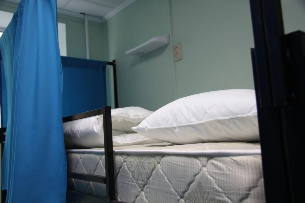 Хостел Travel Inn Первомайская