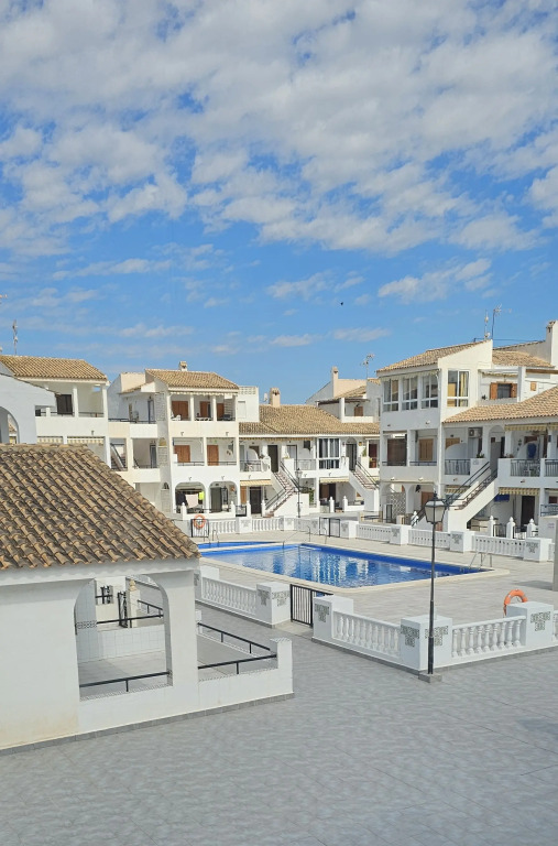 Апартаменты Rosaleda Apartment