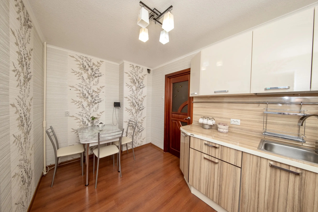 FSF Komfortnaya Dvushka Apartments