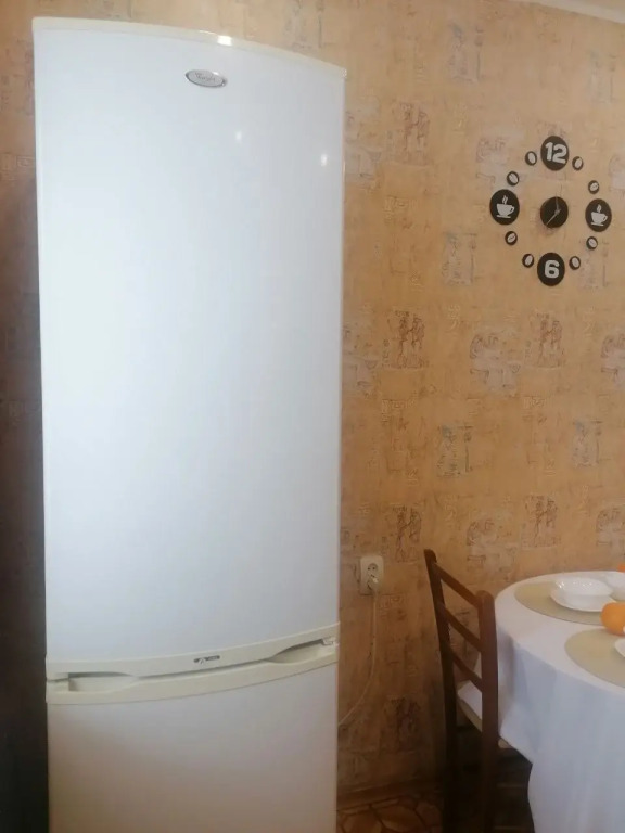 Квартира на улице Мира 34А