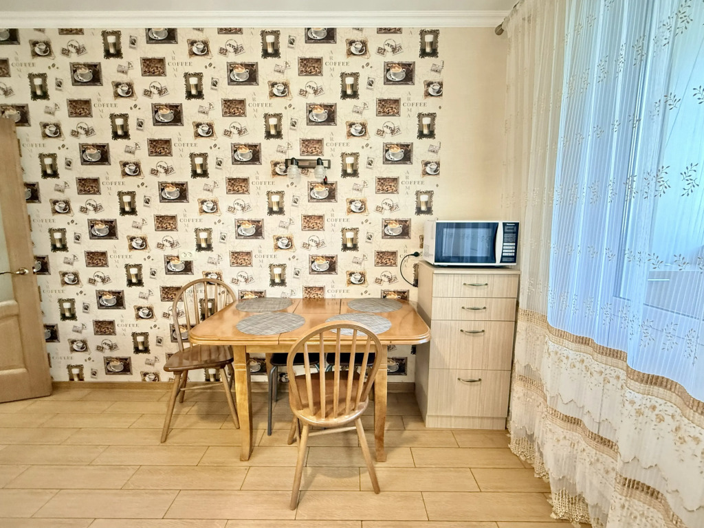 Квартира Двухкомнатная Рента 65 на Комсомольской 279А