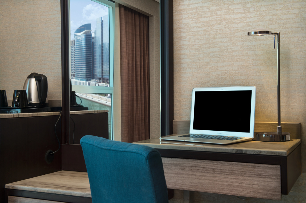 Grand Mercure Business Bay