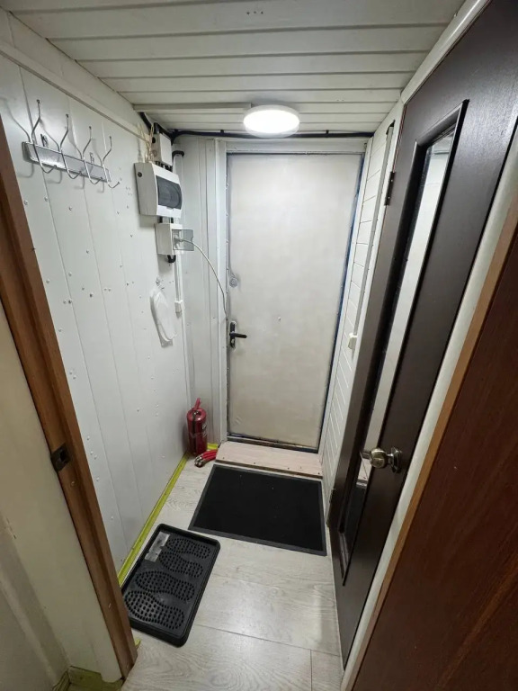 Uyutnaya Studiya Ryadom S Mtsd Aprelevka Flat