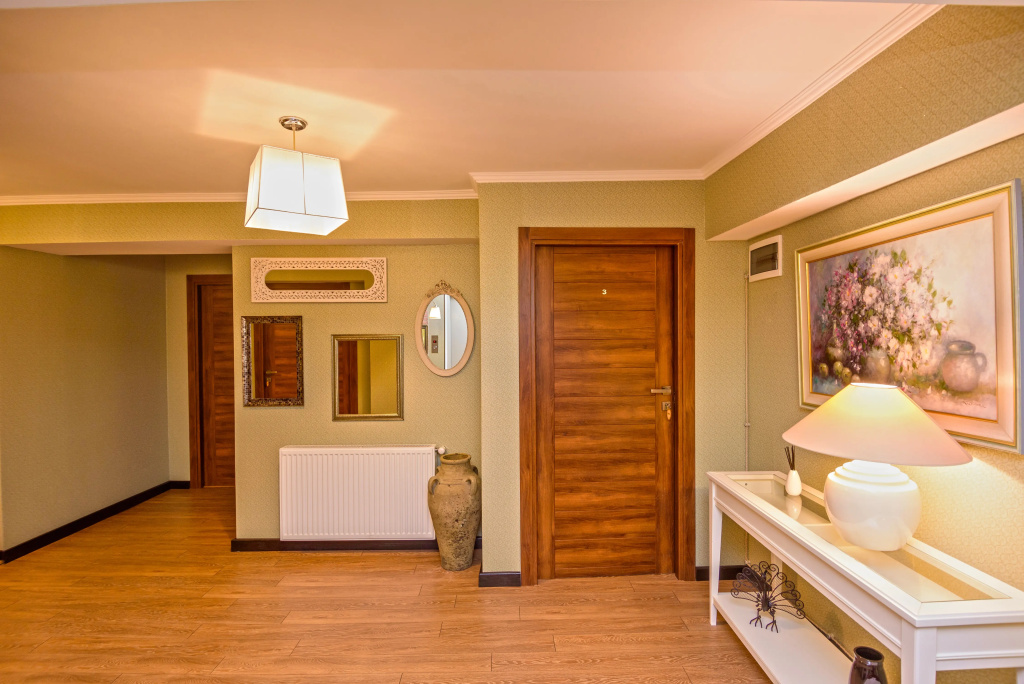 Hotel Beli