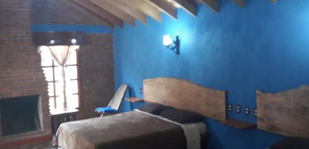 Cabañas del Bosque