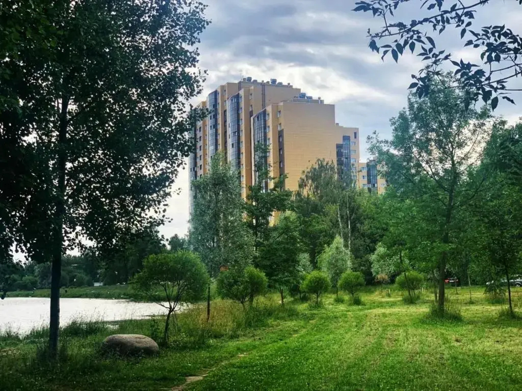 Отель Abri