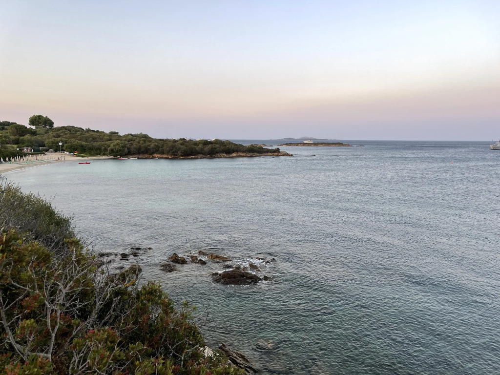 Luxury Apartment Sardegna