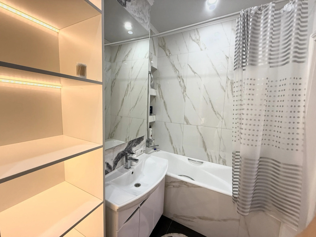 Апартаменты Urban Nest