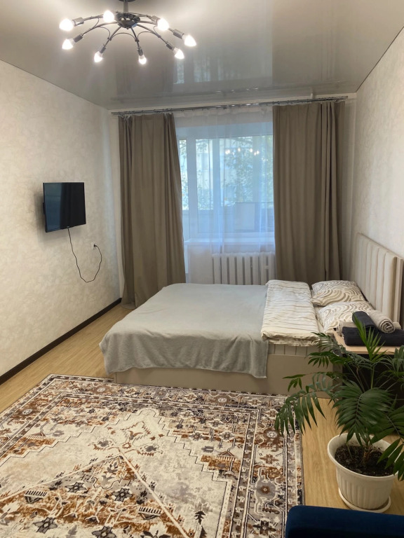 Квартира на Революционной 30