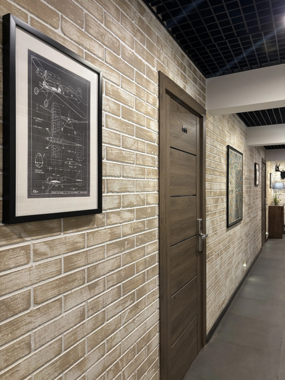 Мини-отель Мини-отель Городской отель Apartments 4
