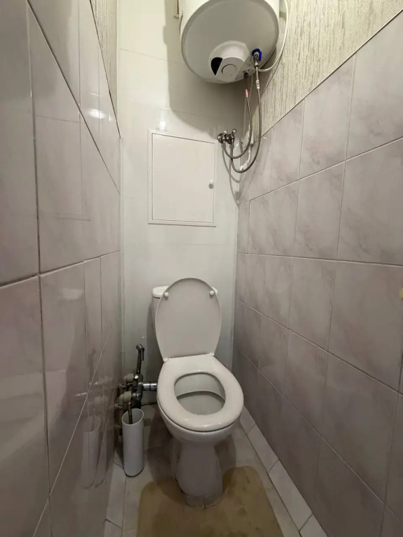 Квартира На Заславской 11