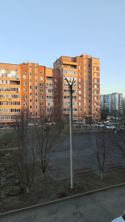 Квартира Посуточная Аренда Волгодонск