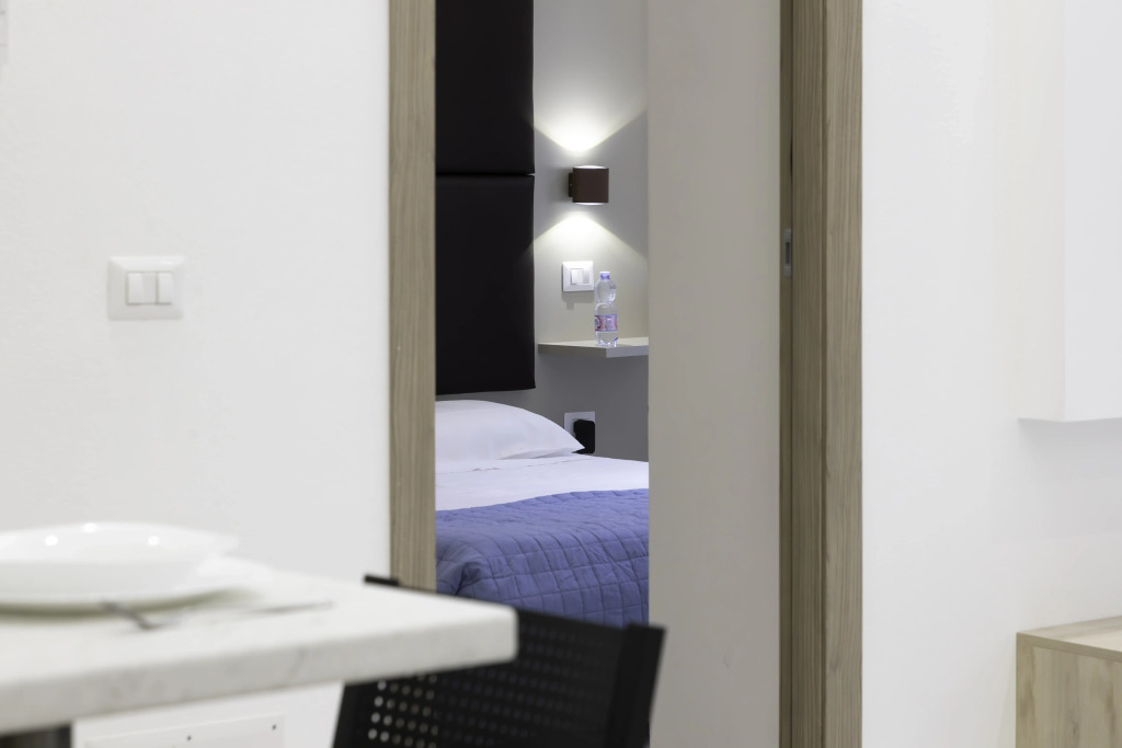 Suite Cagliari