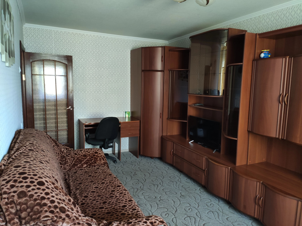 Квартира на Кауля