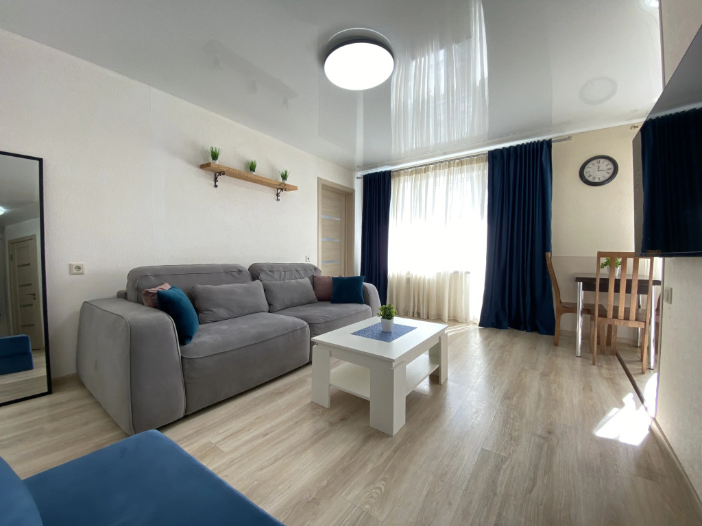 Квартира Sweet Home