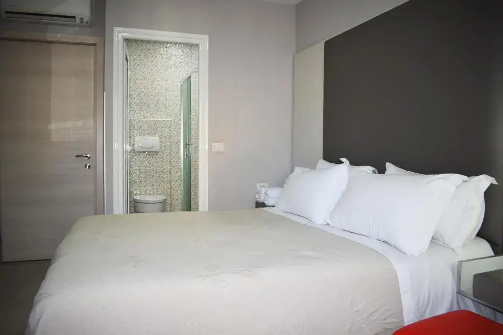 Freddys Hotel