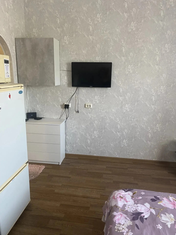 Квартира студия все включено