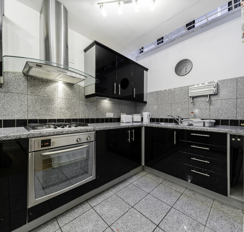 Апартаменты Furnished in Bayswater