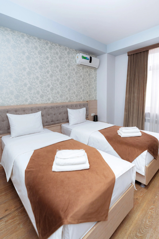 Diamond Hotel Tashkent