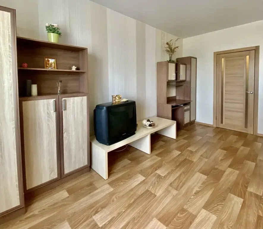 Апартаменты Perfect Flat 4