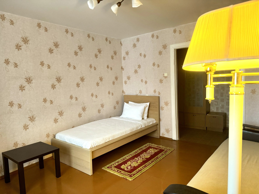 Квартира 2-к. квартира, 50 м, 4 кровати