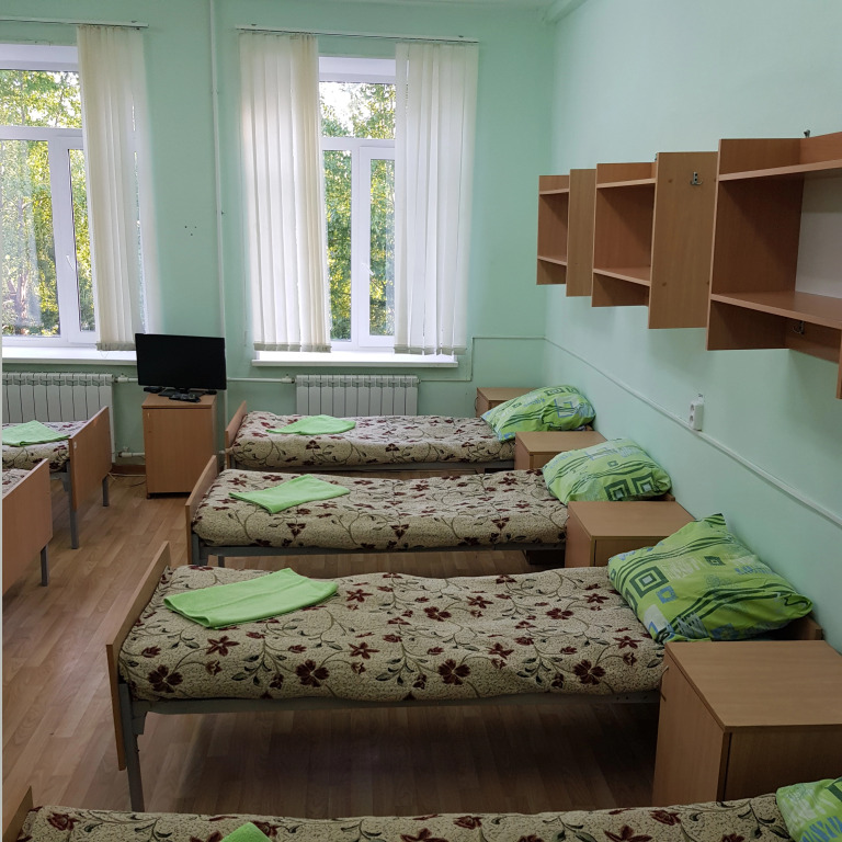 Хостел Добротель