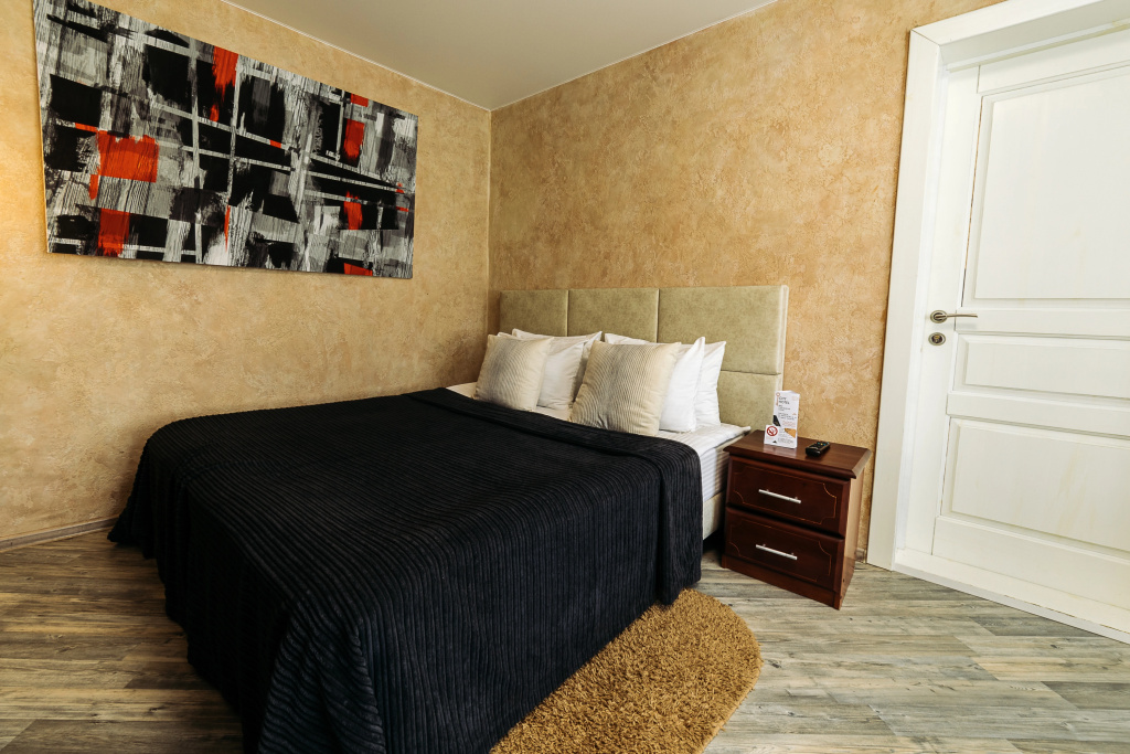 Отель City Apartments - Junior suite room