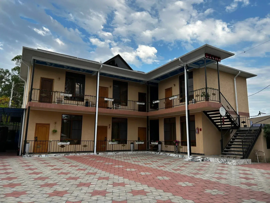 Vesna Mini hotel