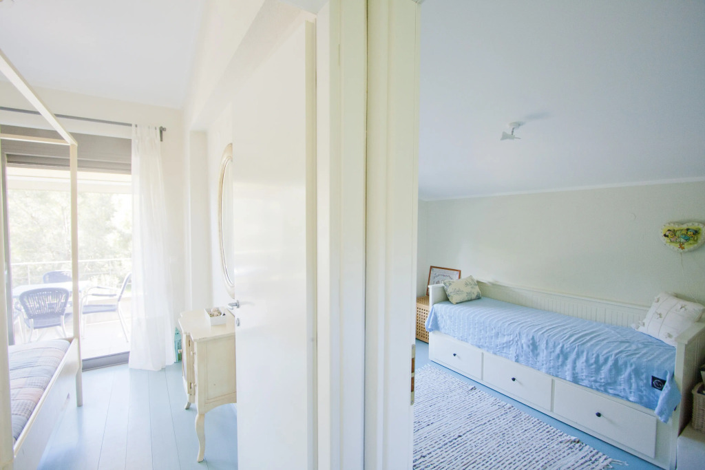 Вилла Feebles Sea Side House Spathies