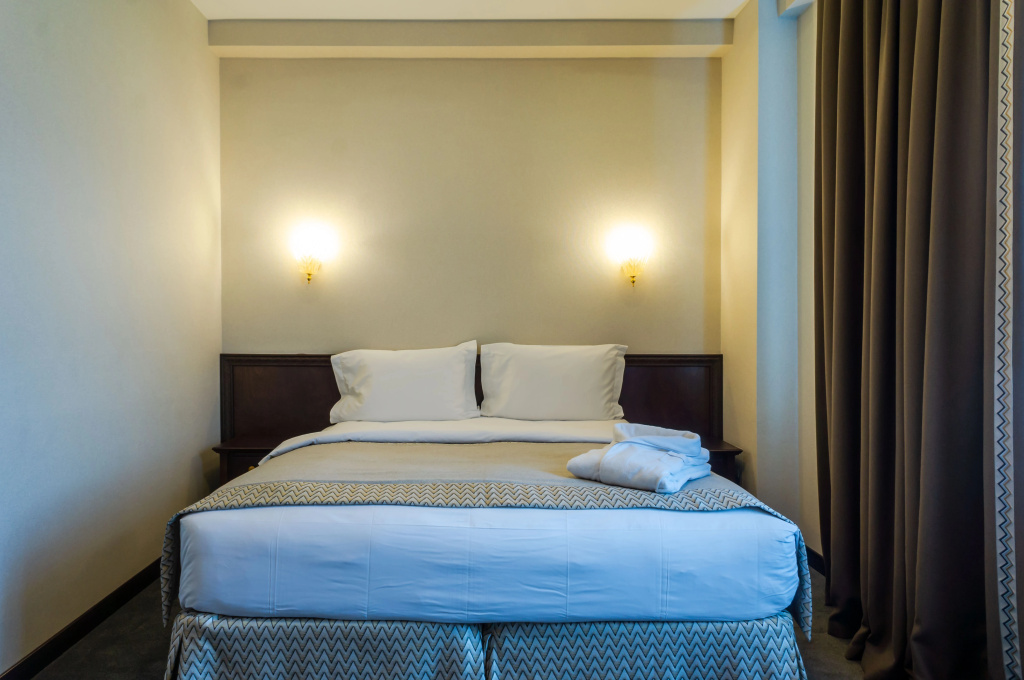 Royal Palace Hotel