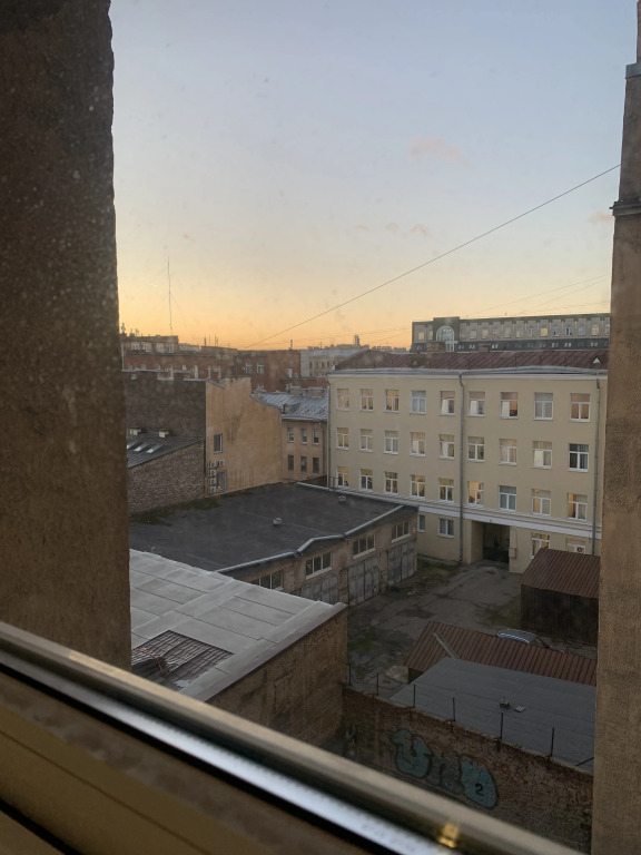 Квартира Счастливая Матрешка у Московского Вокзала