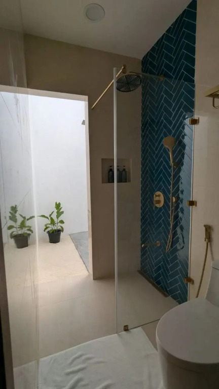 Гостевой дом Luma Omadhoo