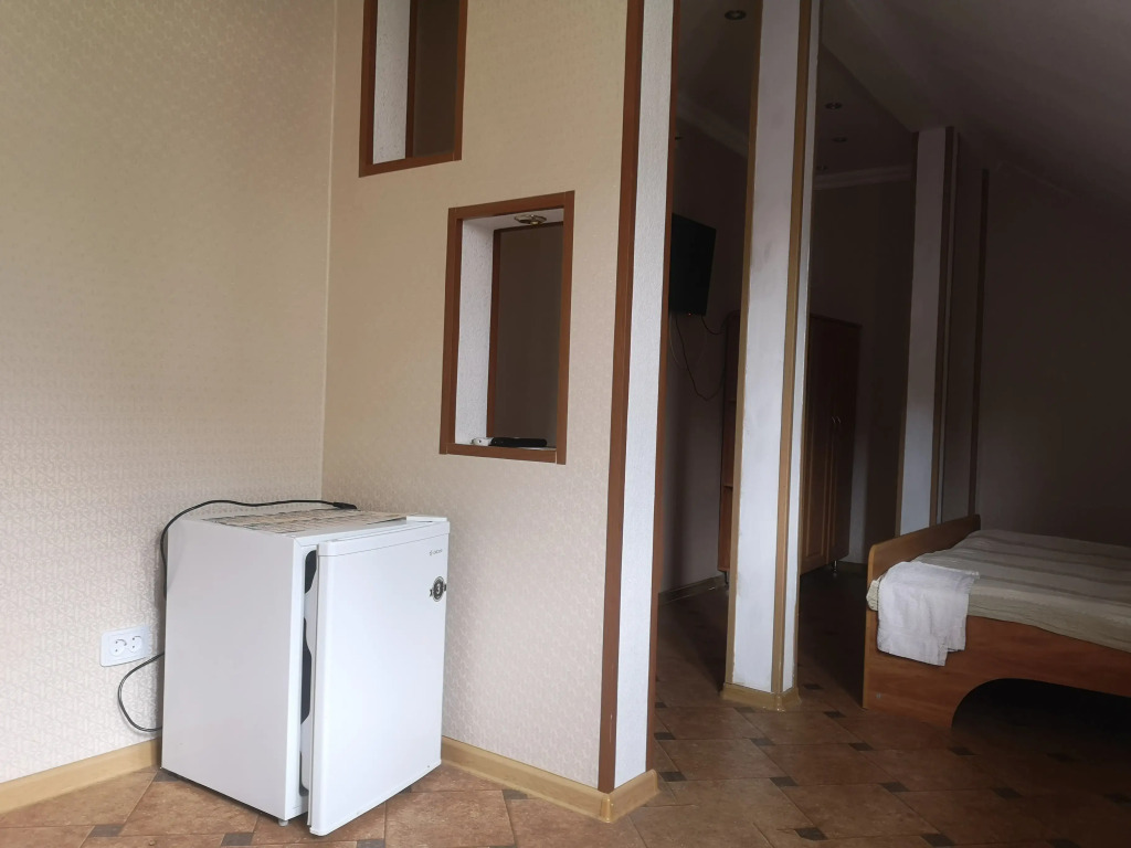 Guest House Villa Roza