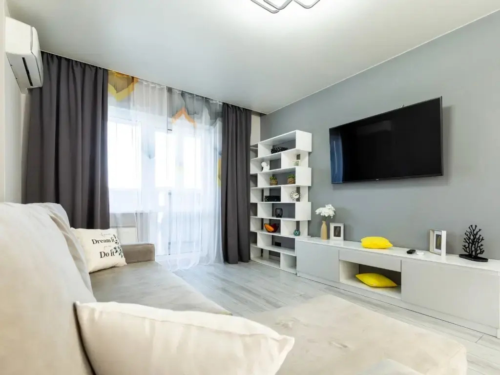 Prince Apartments С92