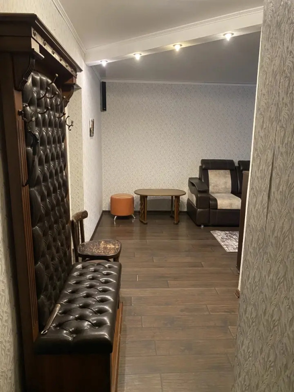Квартира двухкомнатная в Костроме
